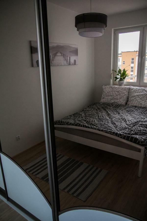 Apartament F&J Torun Exterior foto
