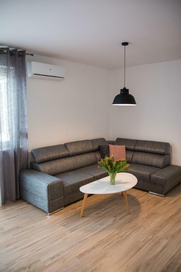 Apartament F&J Torun Exterior foto