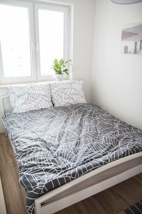 Apartament F&J Torun Exterior foto