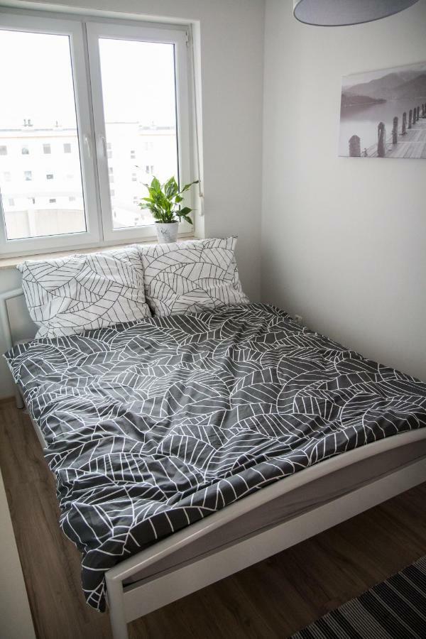 Apartament F&J Torun Exterior foto